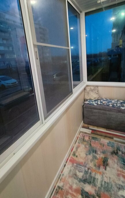 квартира г Великий Новгород Псковский ул Озёрная 14к/1 фото 7