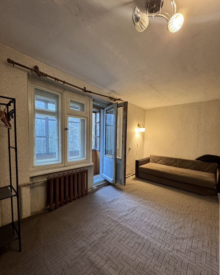 квартира г Санкт-Петербург метро Площадь Мужества пр-кт Тореза 40к/6 фото 6