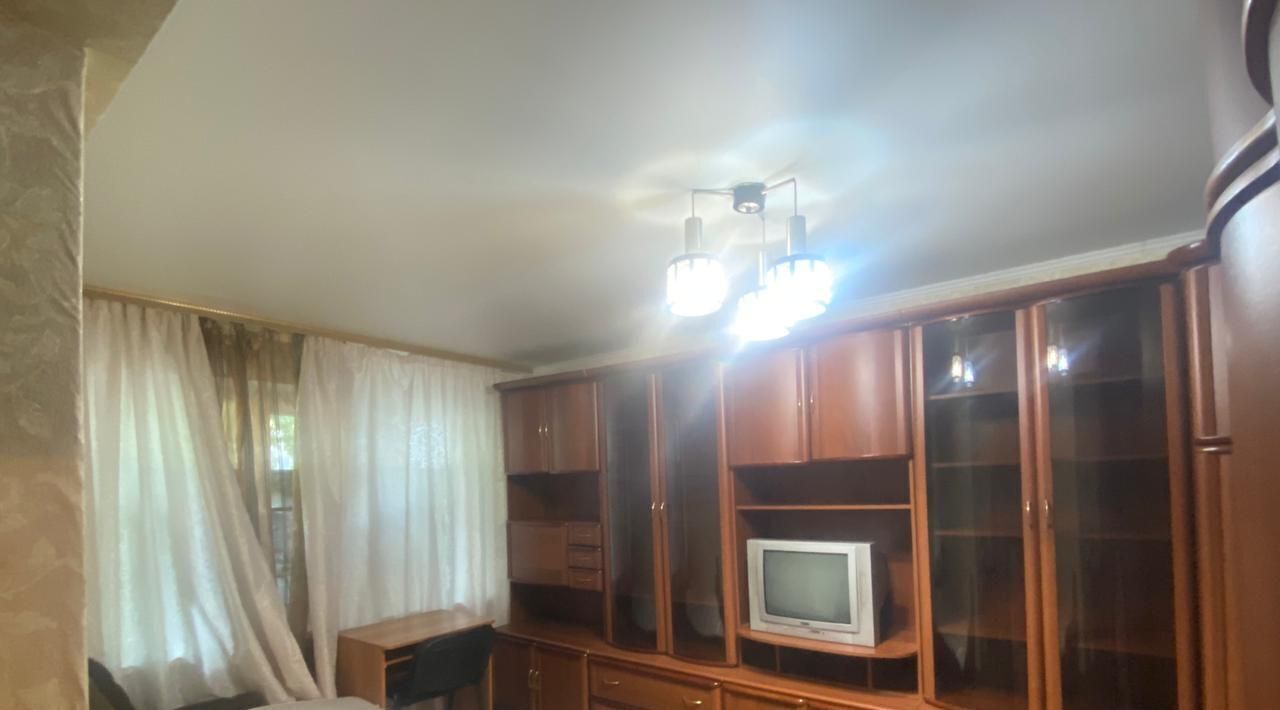 квартира г Краснодар р-н Карасунский ул им. Димитрова 129 фото 2