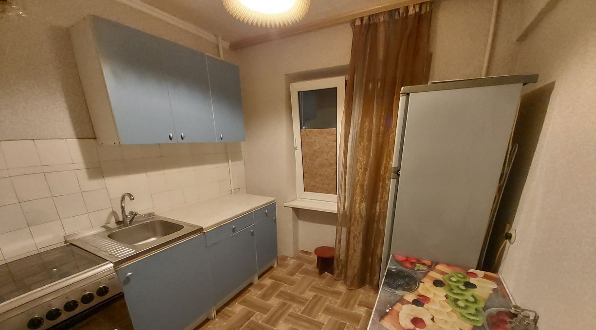 квартира г Краснодар р-н Карасунский ул им. Димитрова 129 фото 4