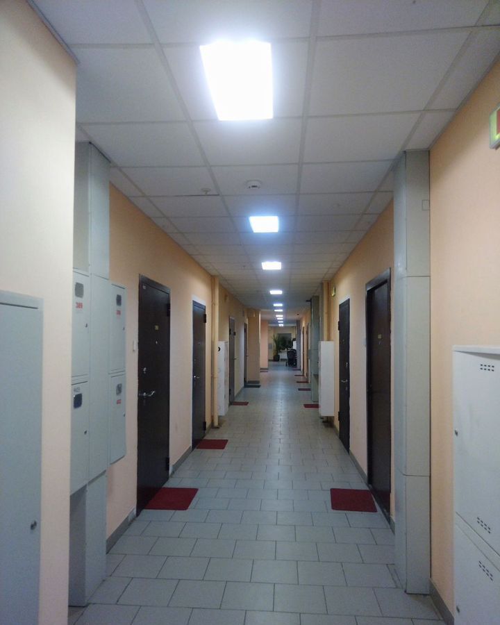 квартира г Балашиха мкр 1 Мая Щёлковская, 4к 1 фото 14