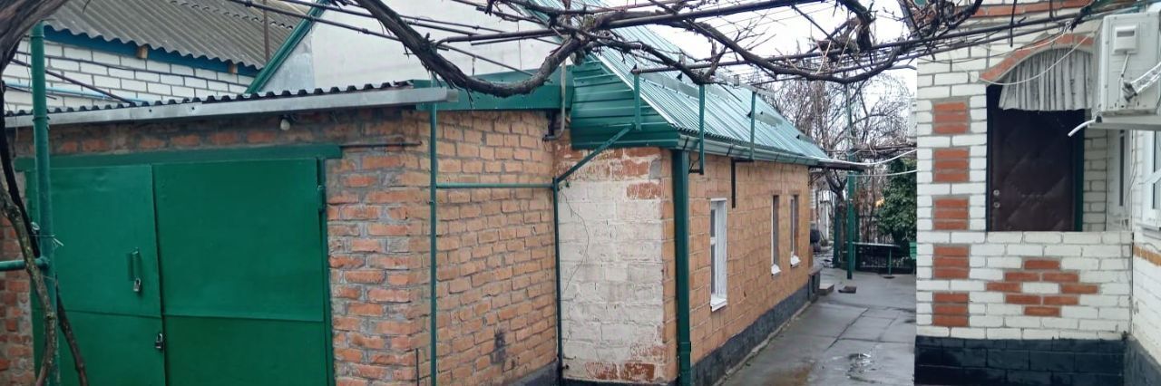 дом р-н Изобильненский г Изобильный ул Коммунальная 38 фото 5