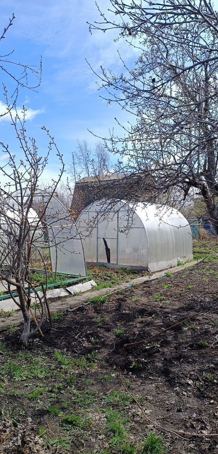 дом р-н Каслинский г Касли сад Первомайское Каслинский округ, Каслинское городское поселение фото 8