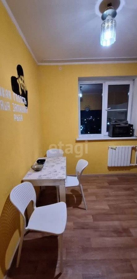квартира г Хабаровск р-н Индустриальный ул Краснореченская 157 фото 2