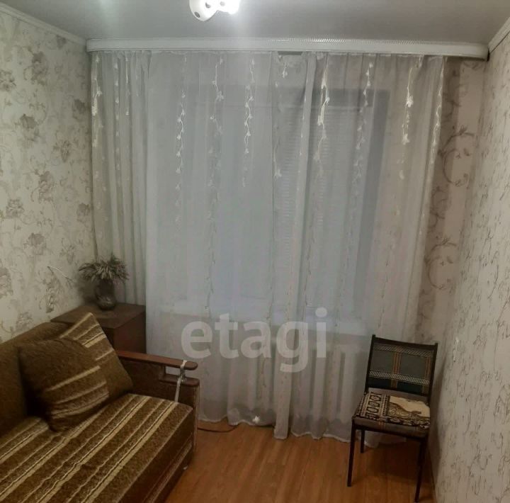 квартира г Уфа р-н Кировский ул Авроры 5/3 фото 2
