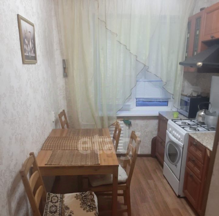 квартира г Уфа р-н Кировский ул Авроры 5/3 фото 3