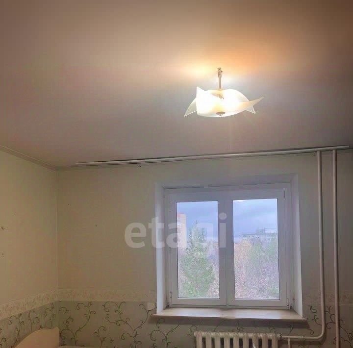 квартира г Уфа р-н Кировский ул Рабкоров 2/1 фото 3