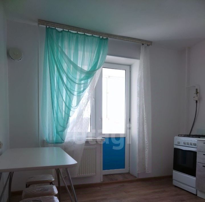 квартира г Стерлитамак Солнечный ул Юрматинская 10 фото 2