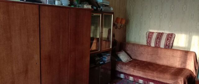 Павшино пер Оптический 1 мкр-н Тёплый Бетон фото
