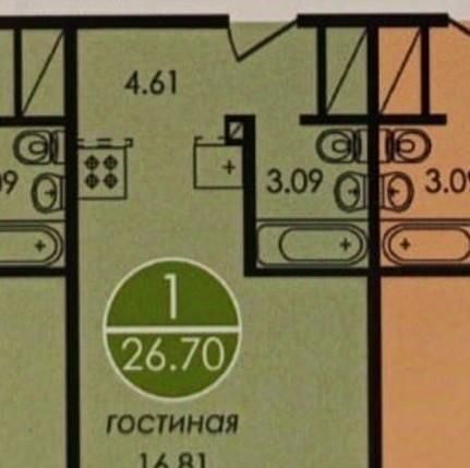 р-н Железнодорожный дом 52 фото