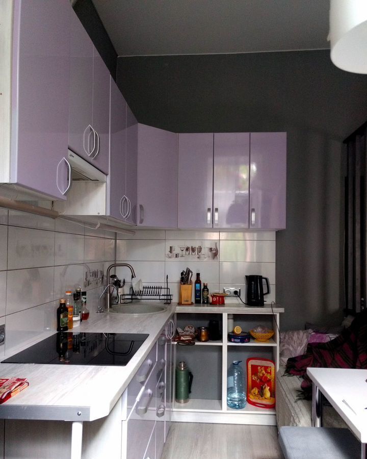 квартира г Калининград р-н Центральный ул Косогорная 2 фото 18