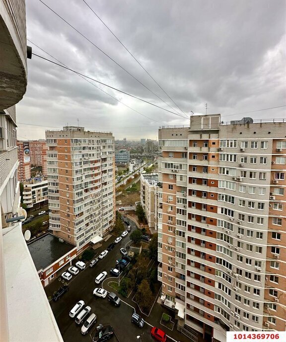 квартира г Краснодар р-н Западный ул Кожевенная 62 фото 1