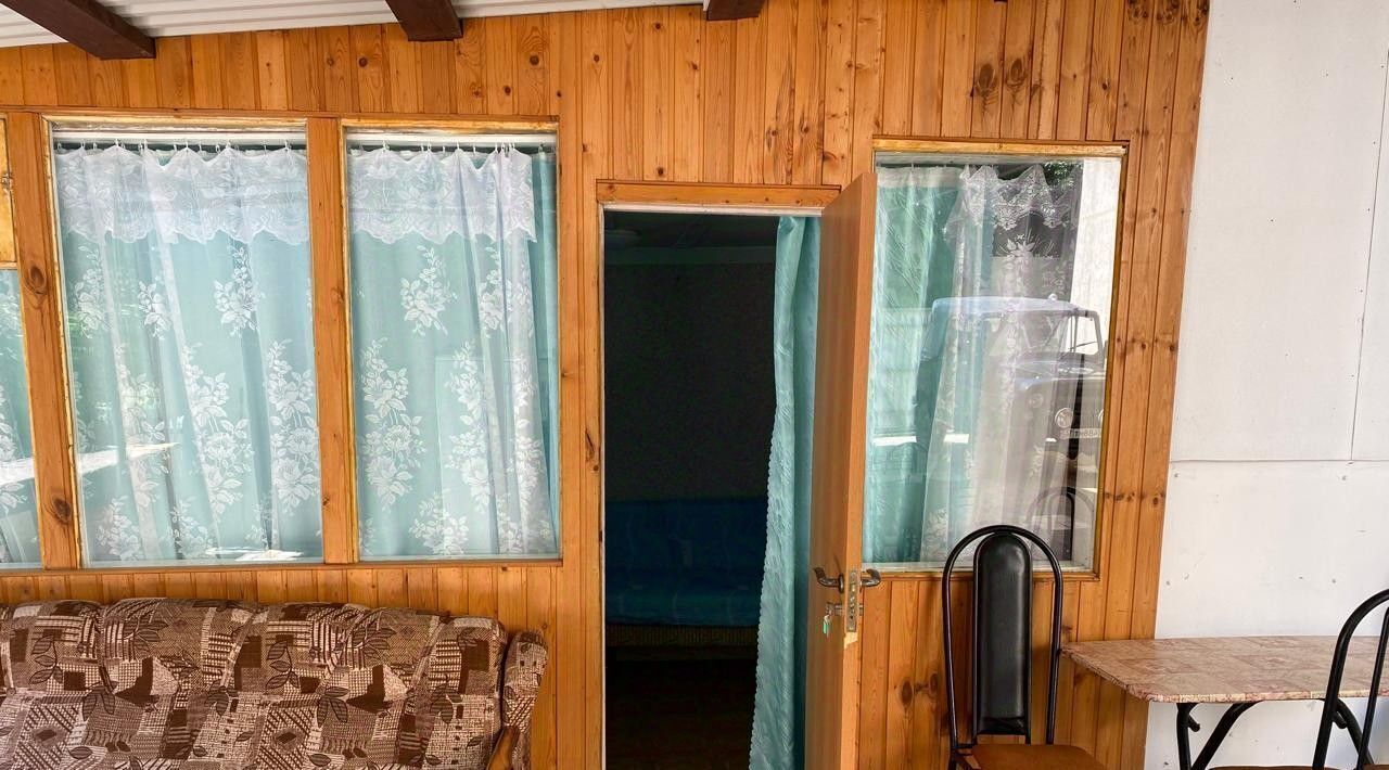 комната г Геленджик пр-кт Геленджикский 184а фото 2