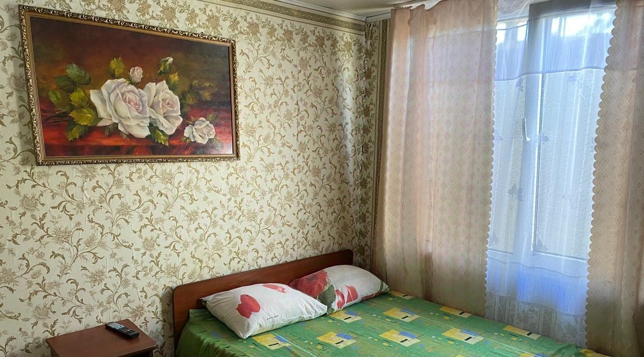 комната г Геленджик пр-кт Геленджикский 184а фото 2