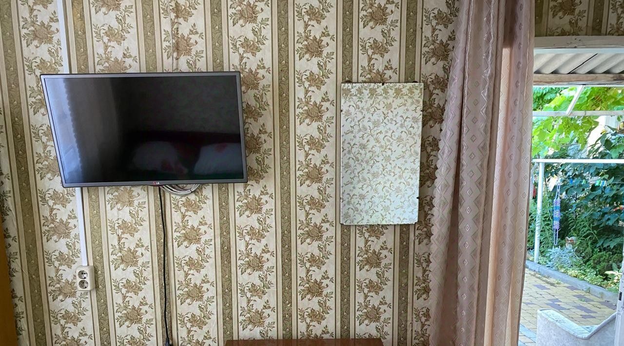 комната г Геленджик пр-кт Геленджикский 184а фото 4