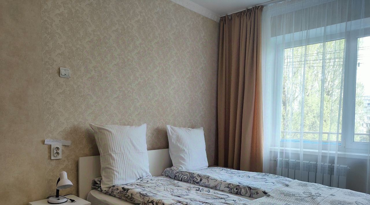 квартира г Калининград р-н Ленинградский ул Генерала Буткова фото 3