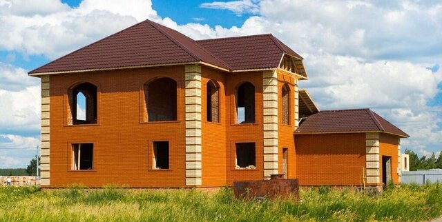 Красноярский тракт, Красноярское сельское поселение, коттеджный пос. Сосны, с. Красноярка фото