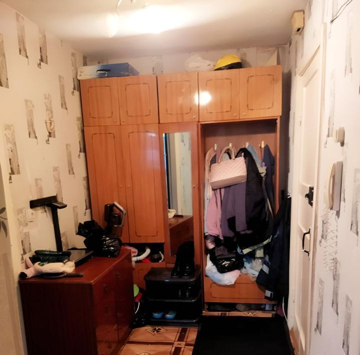 квартира р-н Учалинский г Учалы ул Мира 36 фото 7