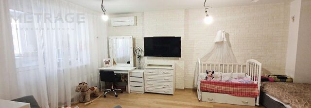 Подрезково, Центральная ул., 6к 2 фото