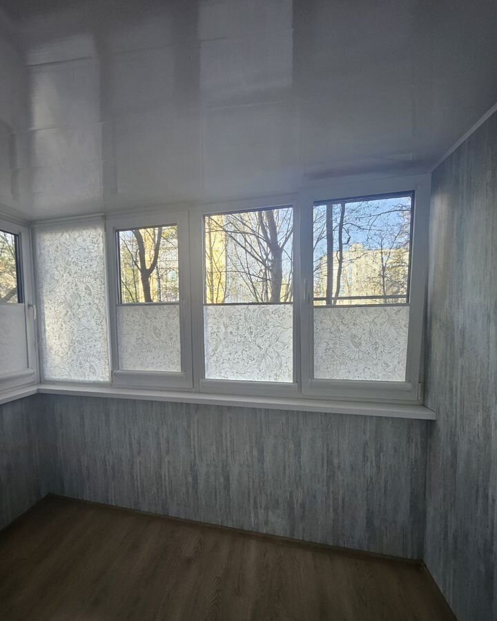 квартира г Химки ш Куркинское 20 Химки фото 19