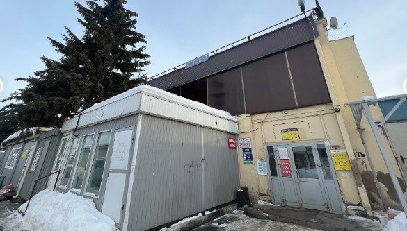 свободного назначения г Казань ул Липатова 7 Казань, Северный Вокзал фото 2