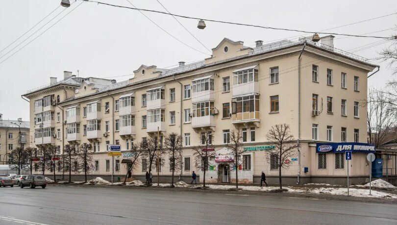 свободного назначения г Казань Яшьлек ул Декабристов 160/40 фото 2