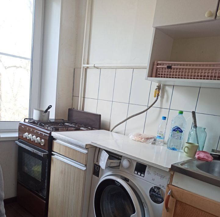 квартира г Москва метро Щукинская ул Маршала Новикова 8к/3 фото 1