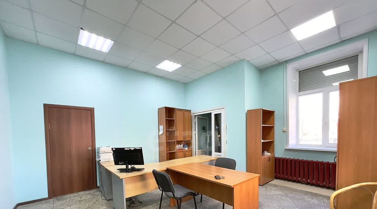 офис г Чита р-н Центральный ул Горького 30 фото 1