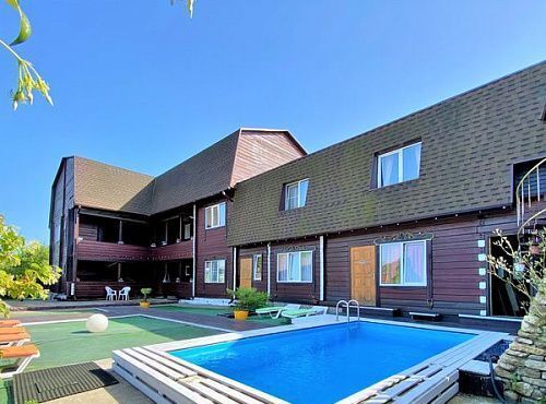 микрорайон Нижняя Хобза ул Нижнехобзинская 3 фото