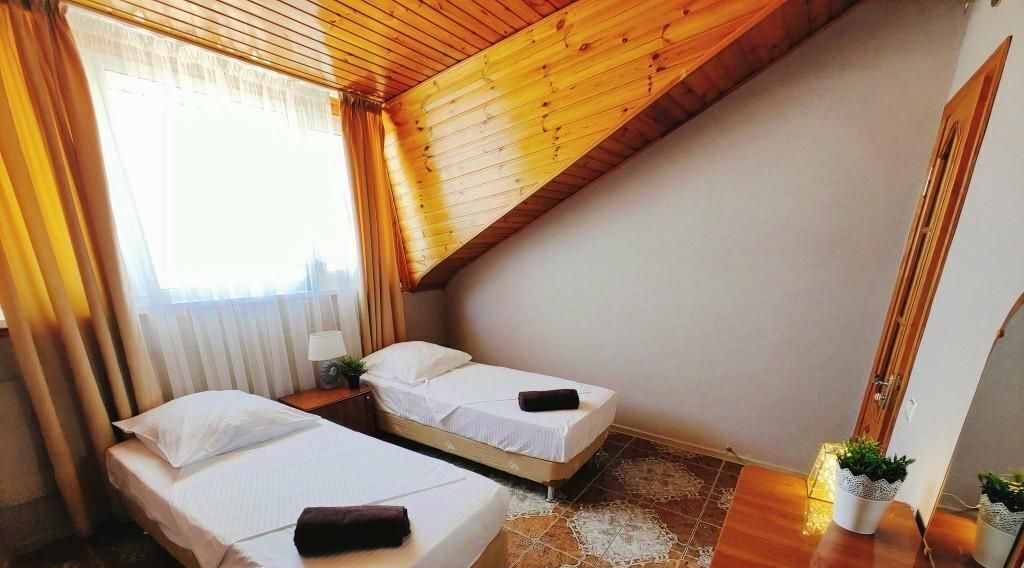 комната р-н Анапский г Анапа пр-кт Пионерский 36д фото 2