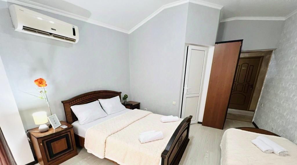 комната г Сочи р-н Лазаревский Лоо ул Разина 18/7 фото 2
