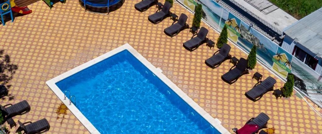 комната р-н Анапский г Анапа ул Морская 15а фото 4