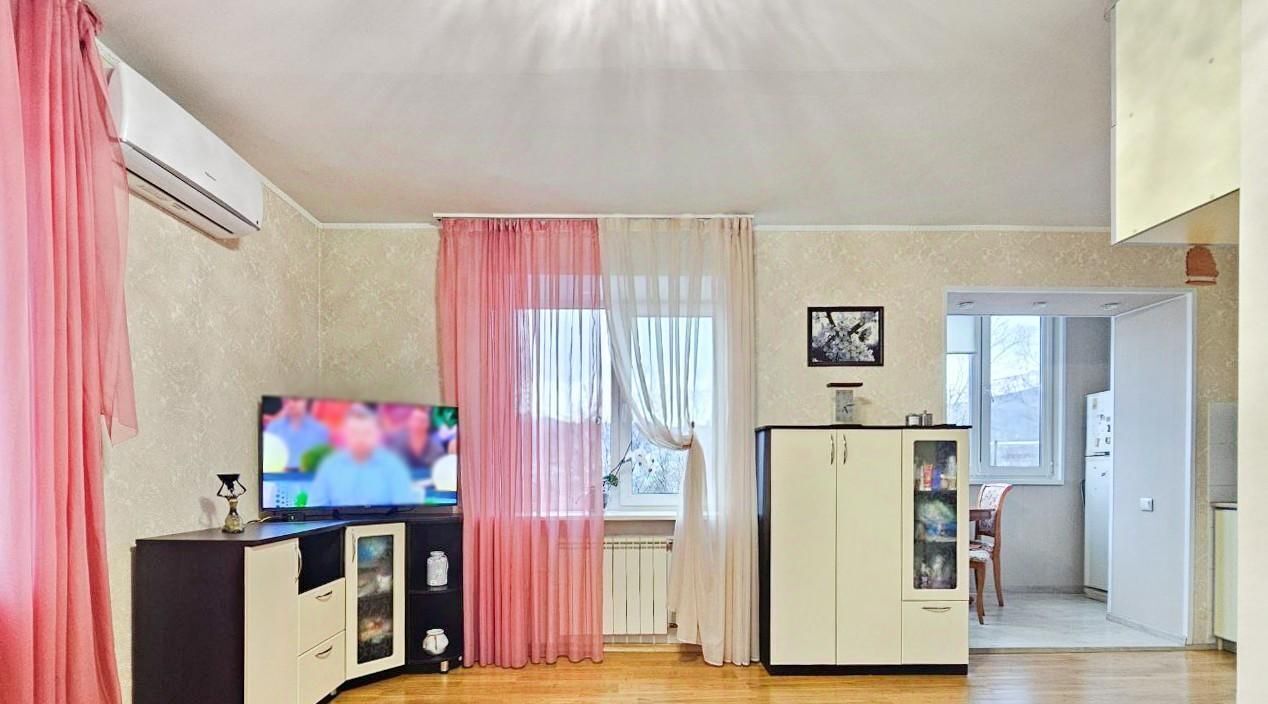 квартира г Находка ул Арсеньева 21 фото 1