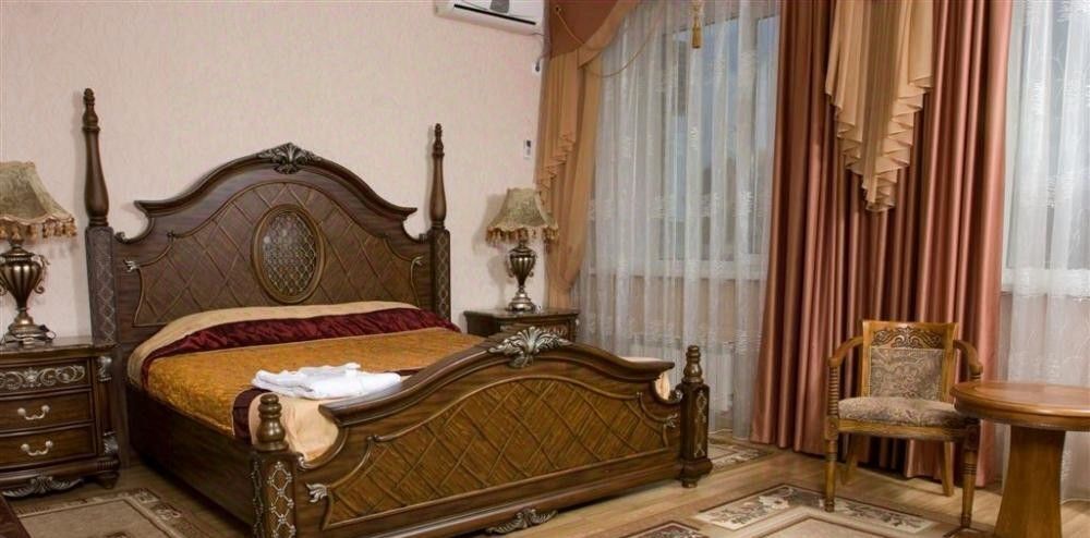 комната г Оренбург р-н Центральный пр-кт Победы 114/5 фото 4