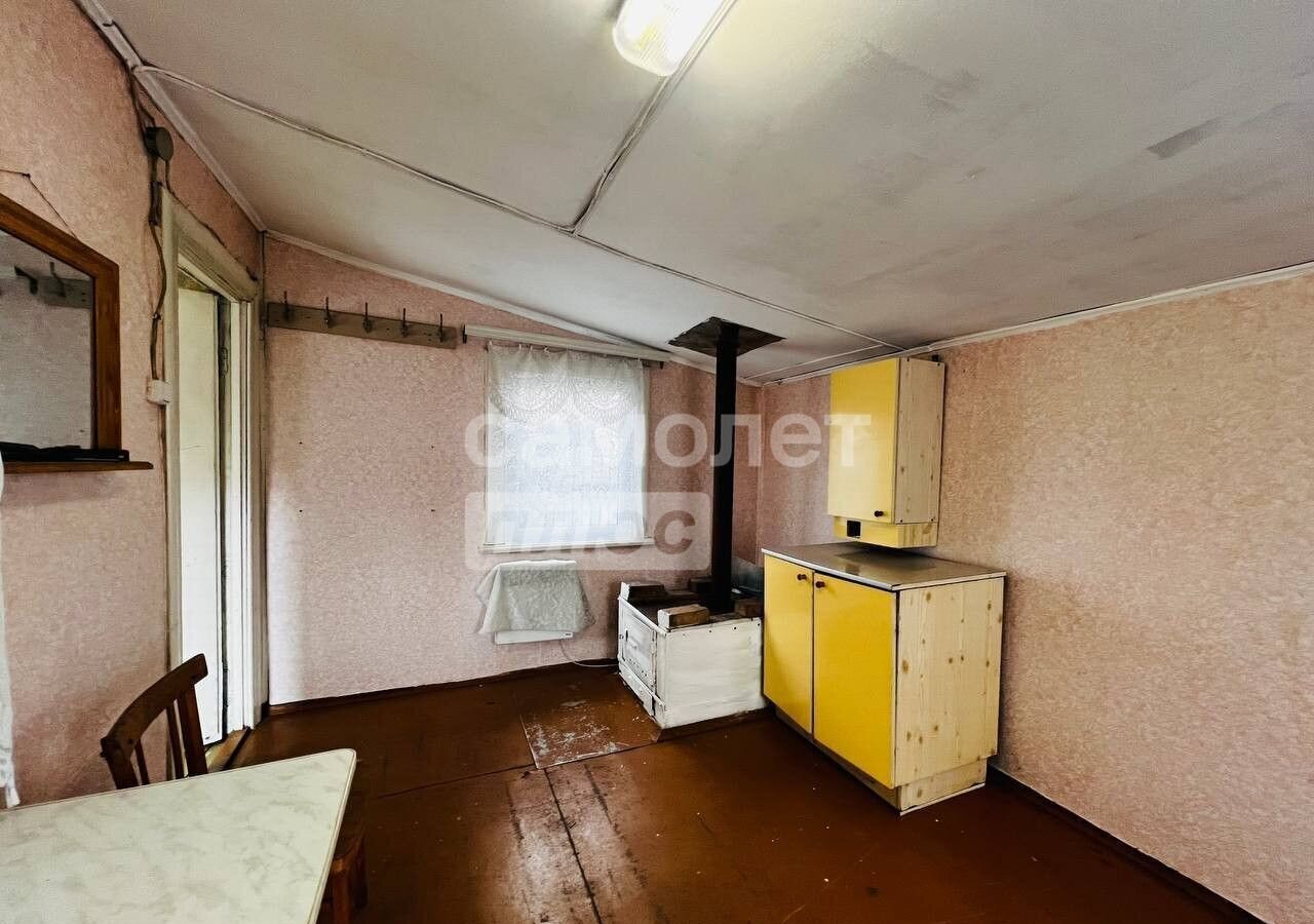 дом г Иркутск р-н Правобережный фото 4