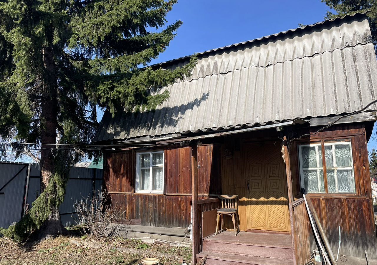 дом г Иркутск р-н Правобережный снт Родник ул Летняя 53 фото 2
