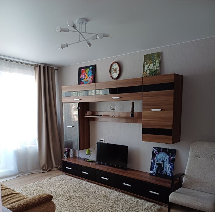 квартира г Москва метро Шелепиха проезд Шмитовский 42 фото 1