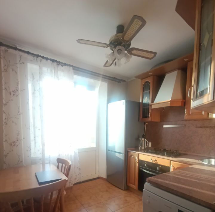 квартира г Москва метро Щелковская б-р Сиреневый 29/45к 3 фото 2