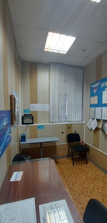 свободного назначения г Минусинск ул Ленина 83 фото 27