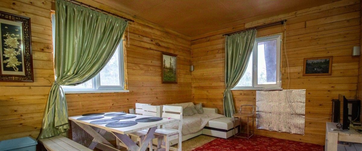 дом г Томск р-н Ленинский пл Ленина фото 9