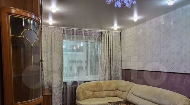 квартира г Кемерово р-н Центральный ул Спортивная 20а фото 1
