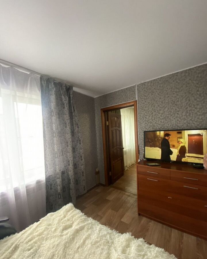 квартира г Самара р-н Куйбышевский ул Белорусская 96 фото 5