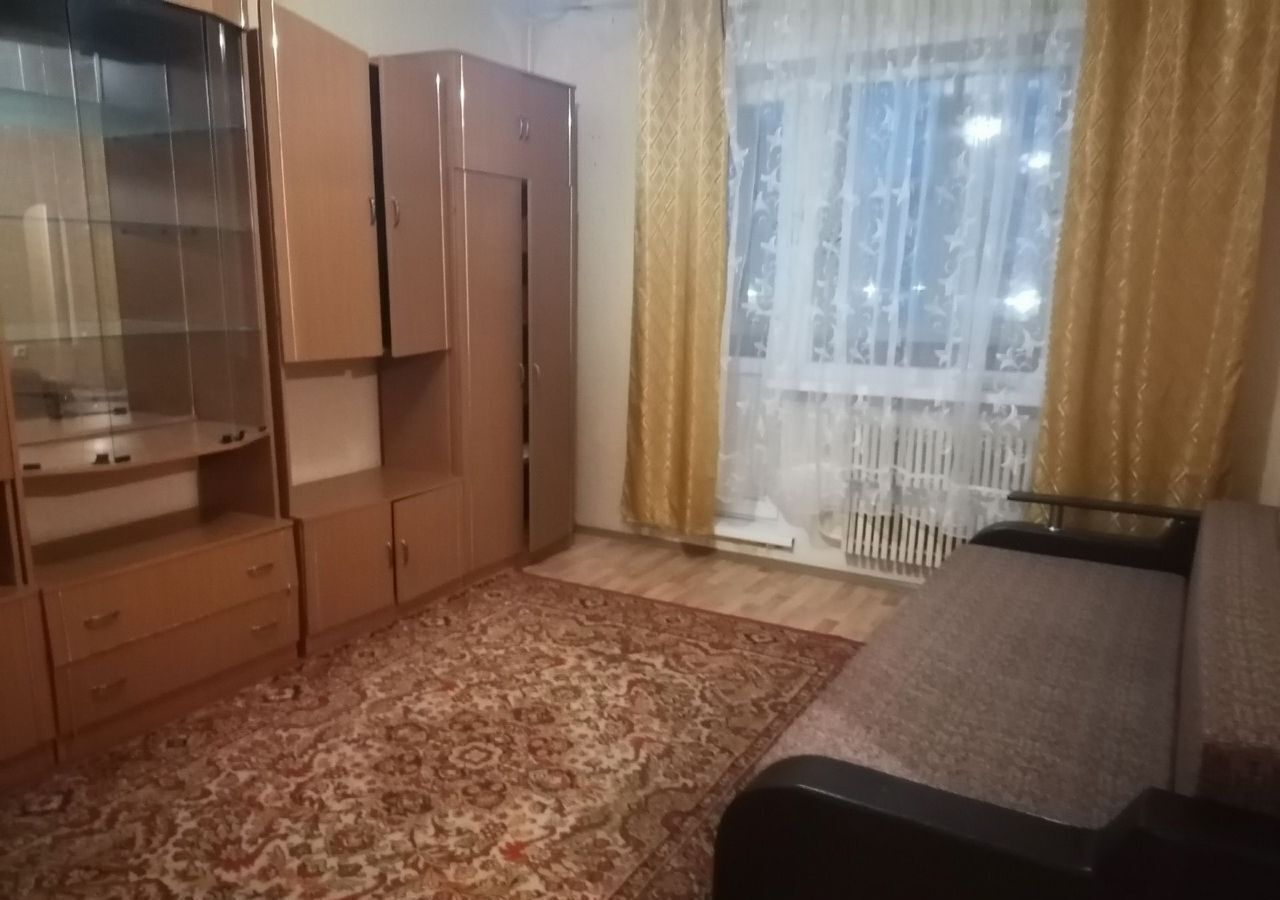 квартира г Елец мкр-н Александровский, 10 фото 2