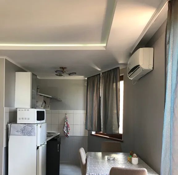 комната г Алушта пгт Партенит ул Солнечная 13а фото 4