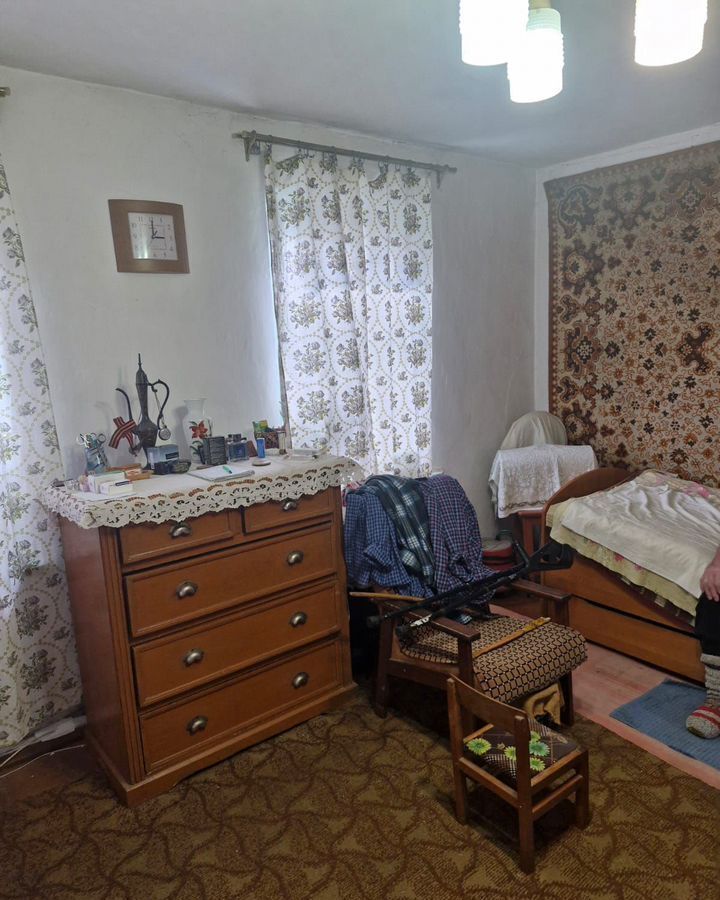 дом г Бикин ул Дальневосточная Бикинский р-н фото 4