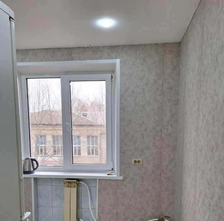 квартира г Челябинск р-н Металлургический ул 60-летия Октября 28 фото 1