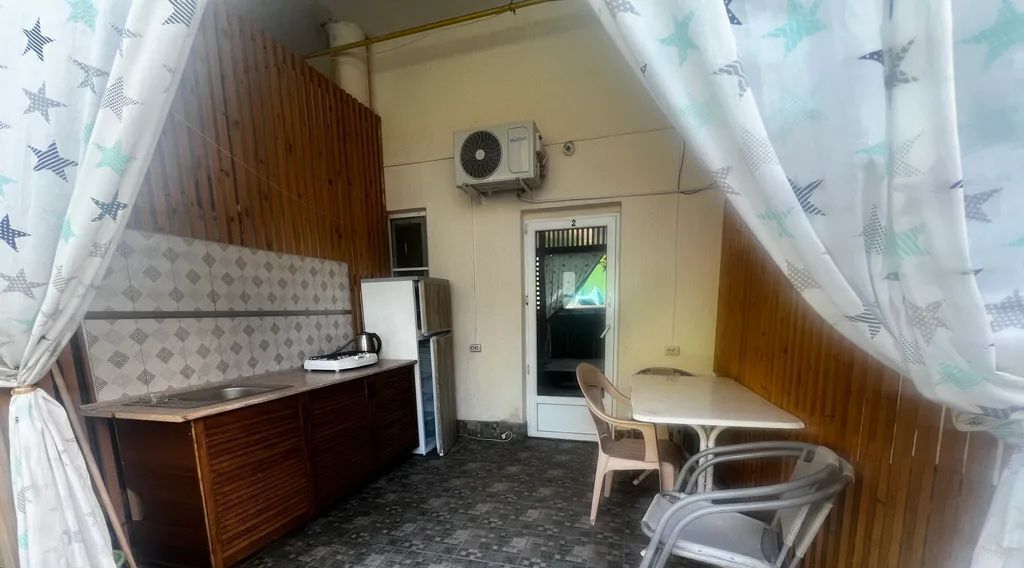 комната г Геленджик с Архипо-Осиповка ул Школьная 43 фото 7
