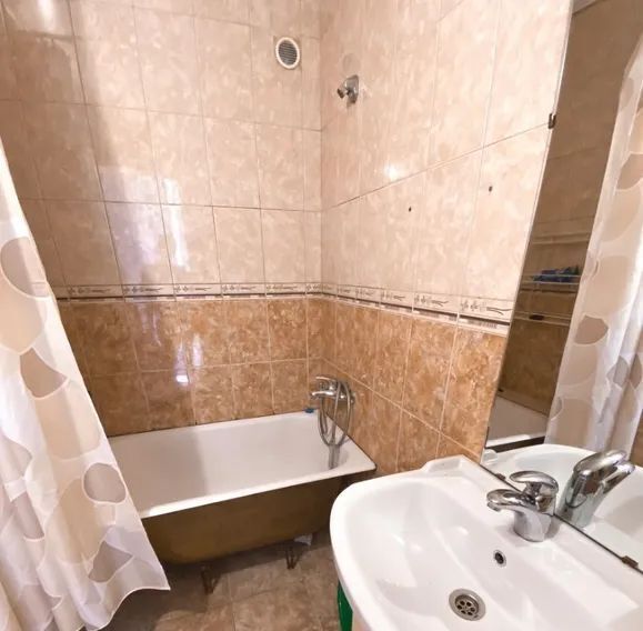 комната г Сочи р-н Лазаревский Лазаревское ул Ушакова 11/2 жилрайон фото 7