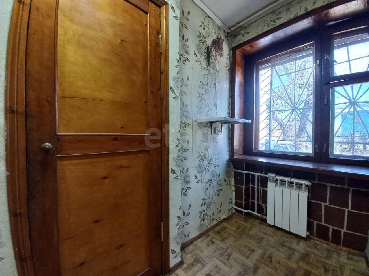 квартира г Кемерово ул Мирная 8 фото 1
