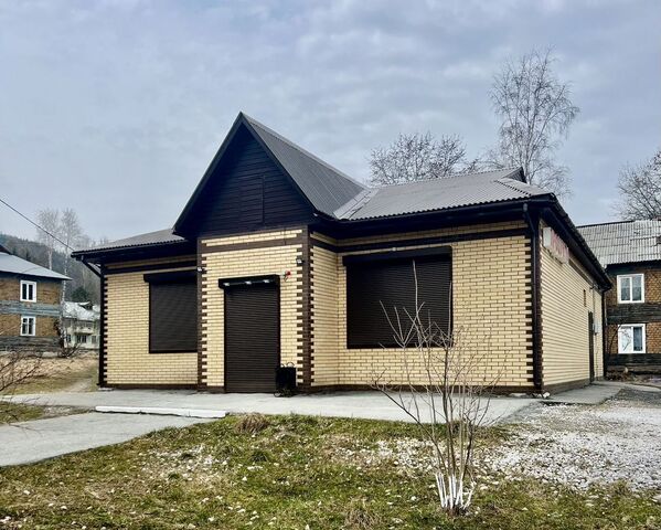 офис Байкальское муниципальное образование, 17А, 2-й квартал фото